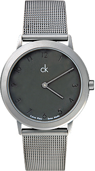 Часы Calvin Klein cK minimal K03111.10